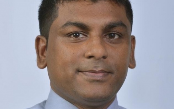 BREAKING: Muleeaage kureege Chief of Staff Musthafa hayyarukohfi