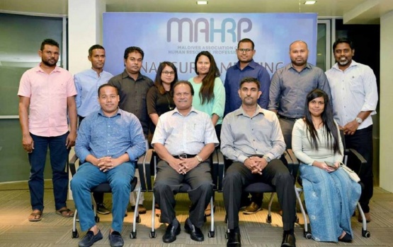 HR Expo gai registry vumuge fahu thaareehakee March 4!
