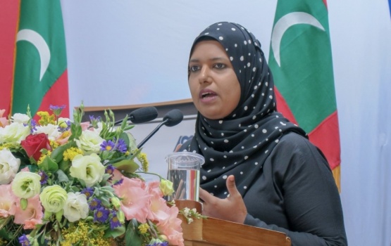 Bas bunumuge ihthiyaaru dhoshee umuruge meehunnah hoadhai dhinumah baaru alhaanan: Minister