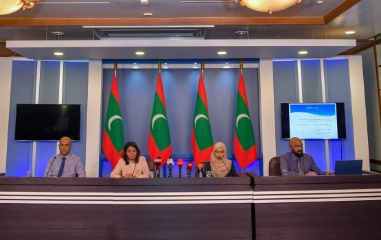 Boahiyaa vahikamuge mashroouthakaa behey liye kiyunthakaa medu vanee ihumaaluvefai: Committee 