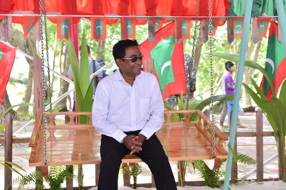 MIB gai Yameen acoount eh hulhuvee 1 million jamaakurumuge 6 dhuvas kurin: Report