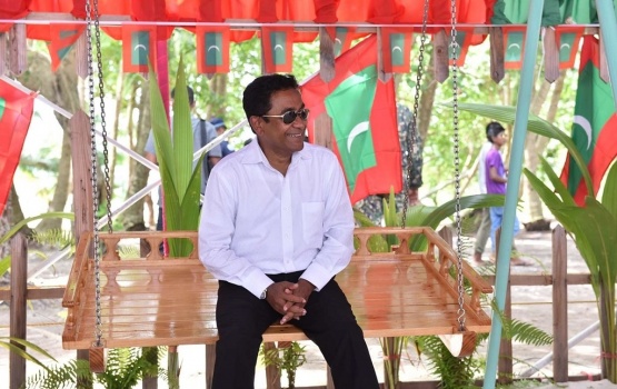 MIB gai Yameen acoount eh hulhuvee 1 million jamaakurumuge 6 dhuvas kurin: Report