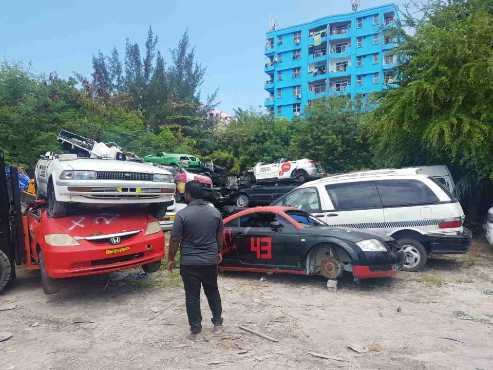 180 cycle aa 58 car nahthaalumuge masaiykaiy fuluhun fashaifi 