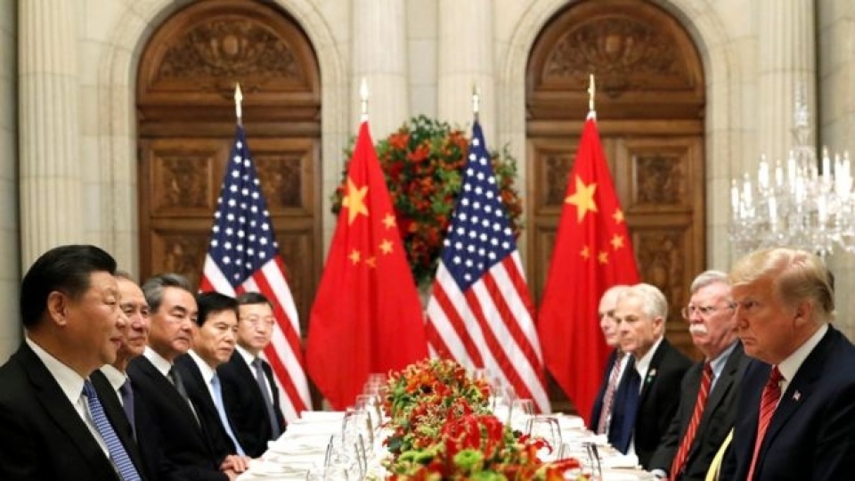 America-China hangurama: China inn badhalah badhalu hifaifi 