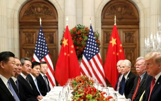 America inn dhanee tharahqee ah hurasalhamun: China