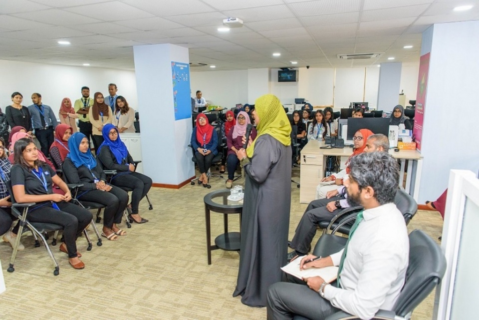 Anhenunaa gulhun huri gaanoonu thah Thanfeezu kuraa minvaru gender in balan fashaifi 