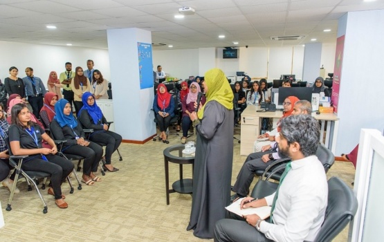 Anhenunaa gulhun huri gaanoonu thah Thanfeezu kuraa minvaru gender in balan fashaifi 