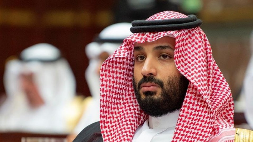 Khashoggi maraalee valeeahudheh noon: Saudi 