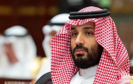 Khashoggi maraalee valeeahudheh noon: Saudi 