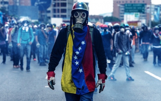 Venezuela ge masrahu hoonuve bayaku maruvejje
