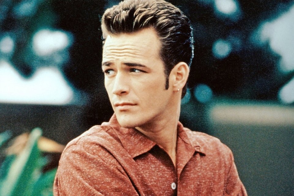 Luke Perry ge maraaieku muhimmu filaavalhuthakeh 