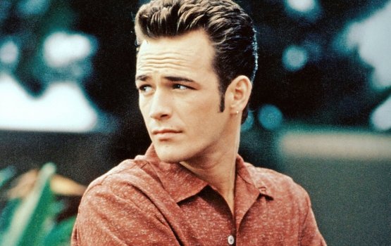 Luke Perry ge maraaieku muhimmu filaavalhuthakeh 