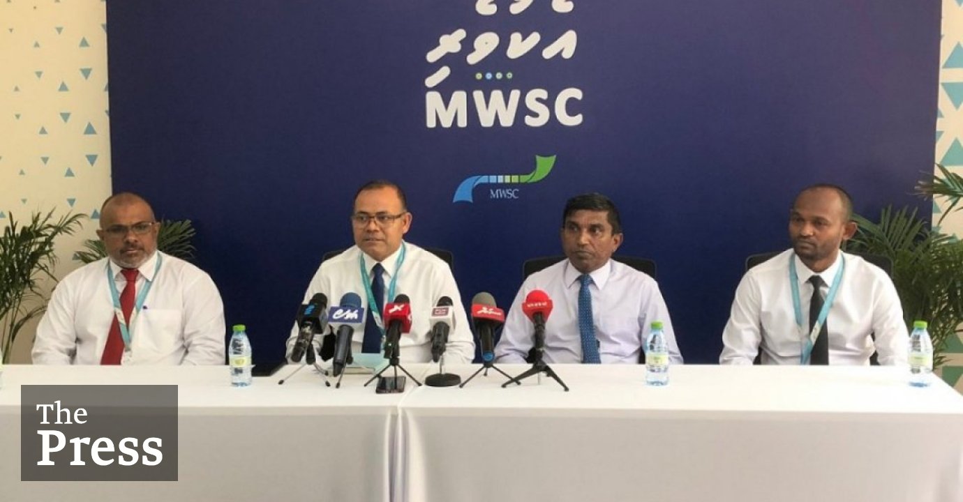 MWSC opts digital utility bill amid viral outbreak ThePress