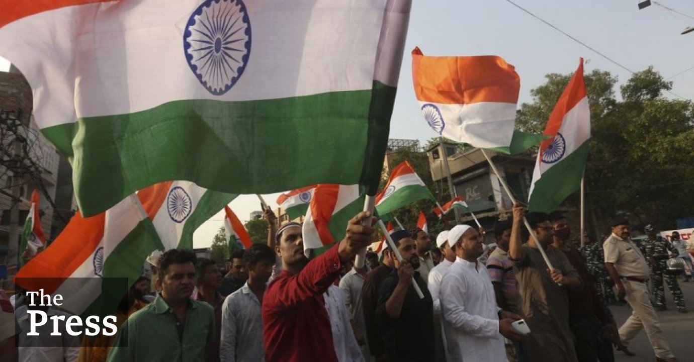 BJP remarks against the Prophet: Government's silence deafening