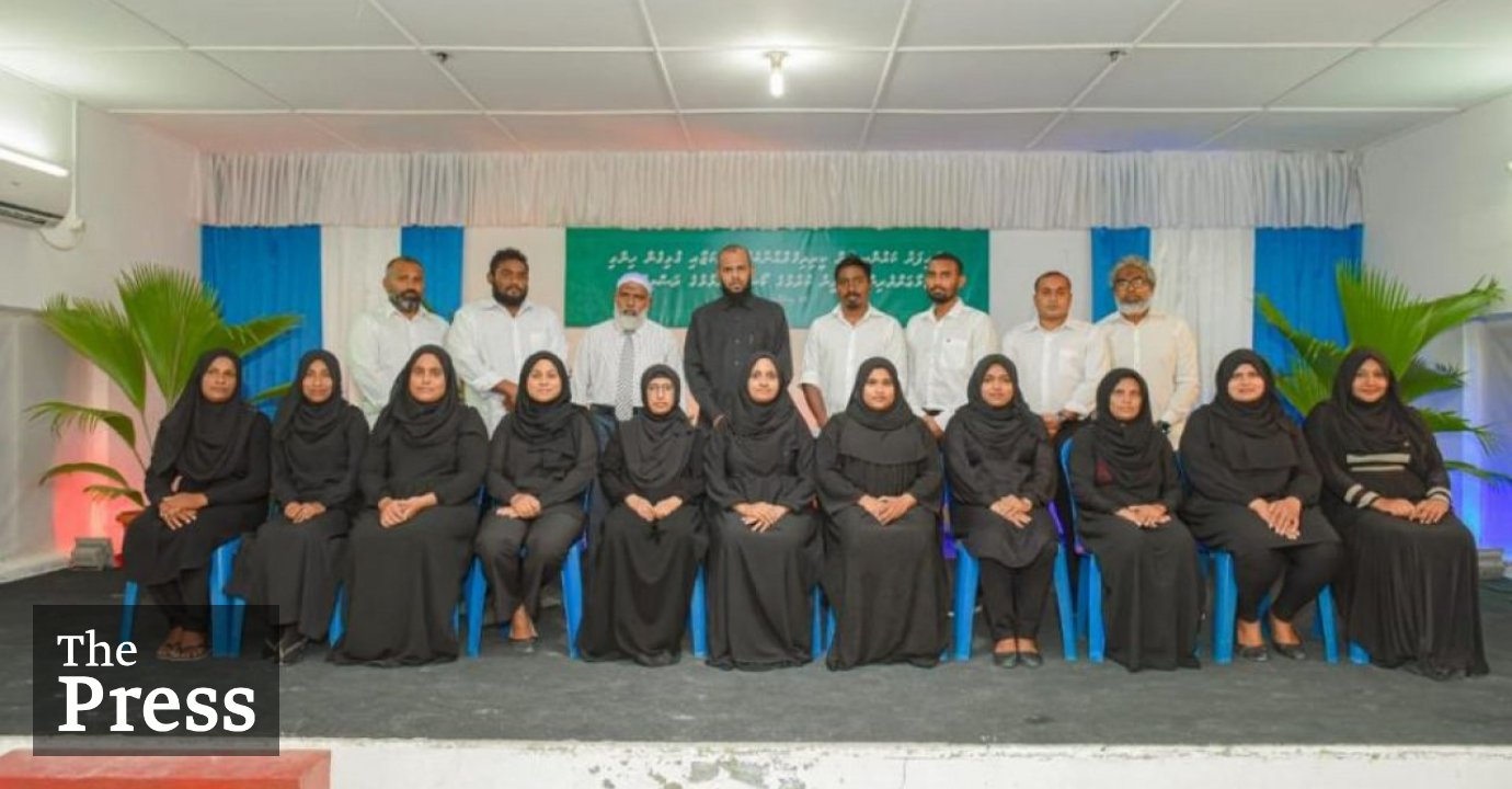 Quran familiarization program is open | ThePress