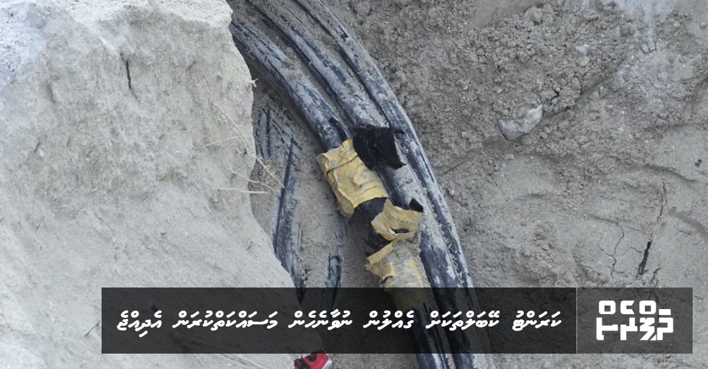 Current Cable thakah gellun nuvaane henn massaikah thah reyvumah STELCO in ilthimaas kohffi | ThePress