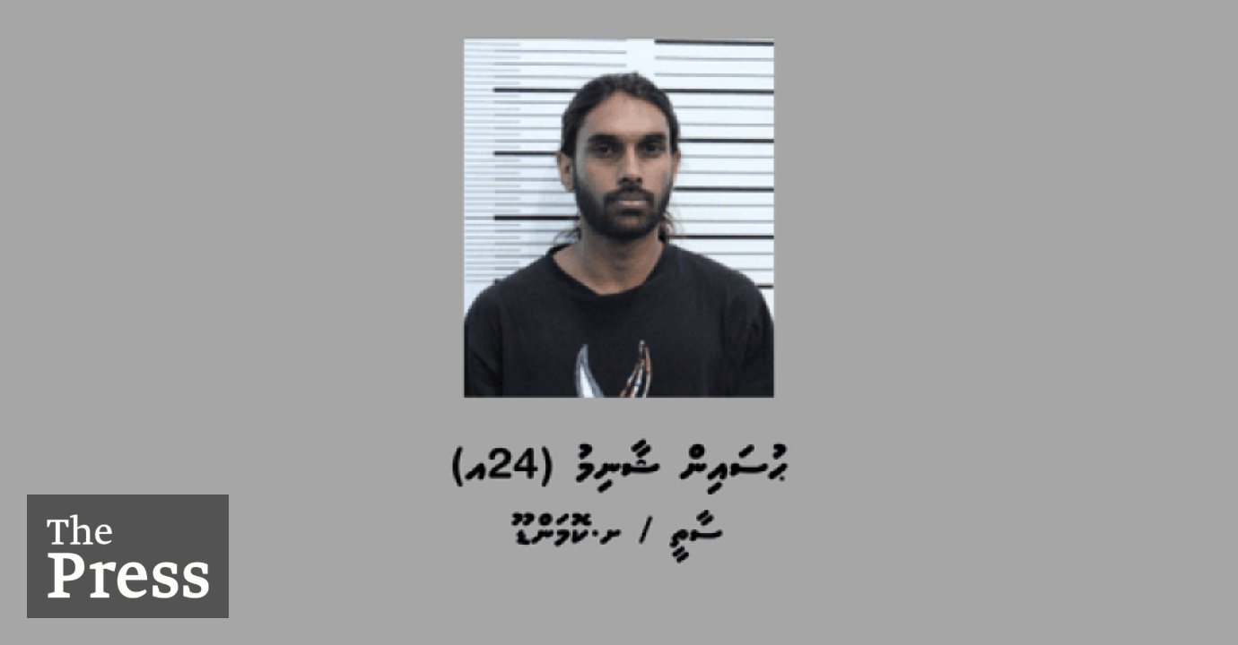 Man arrested for the possession of drugs and illegal medicines