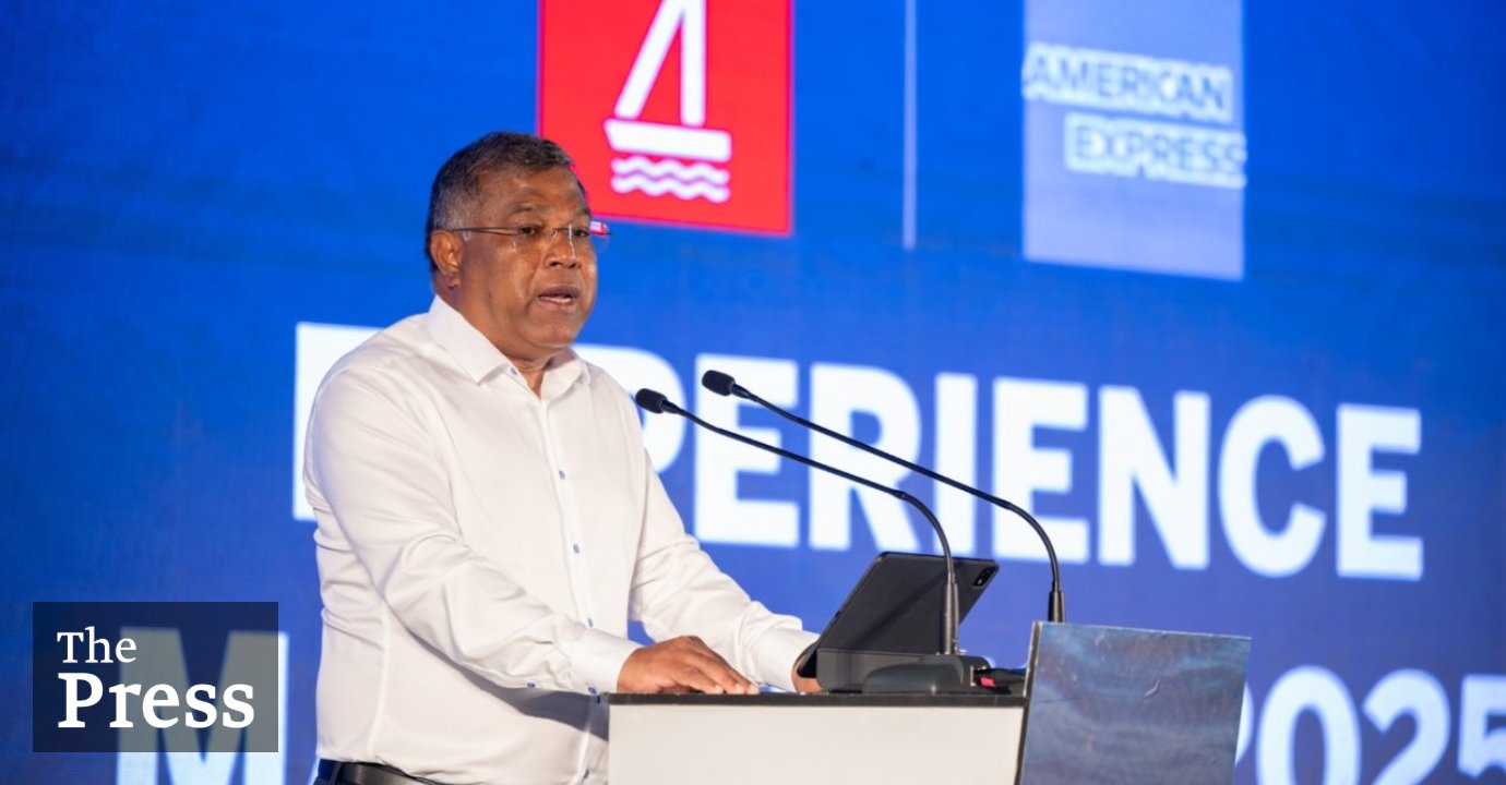 Experience Maldives Destination campaign launches