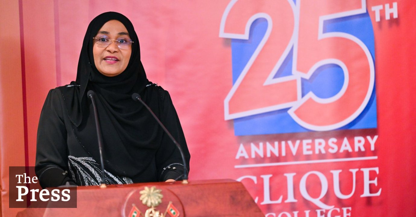 "Nation-building is empowering citizens with intellect & skills"