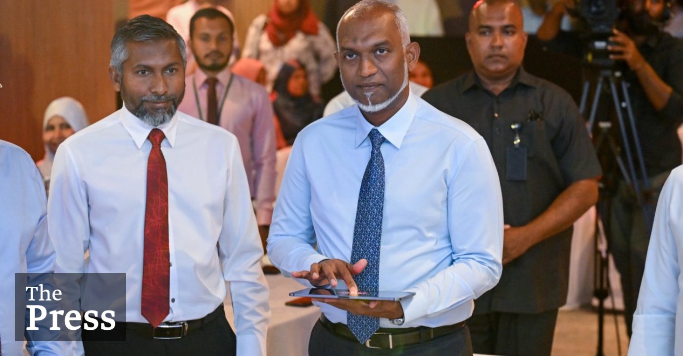 BML unveils 'Swipe'