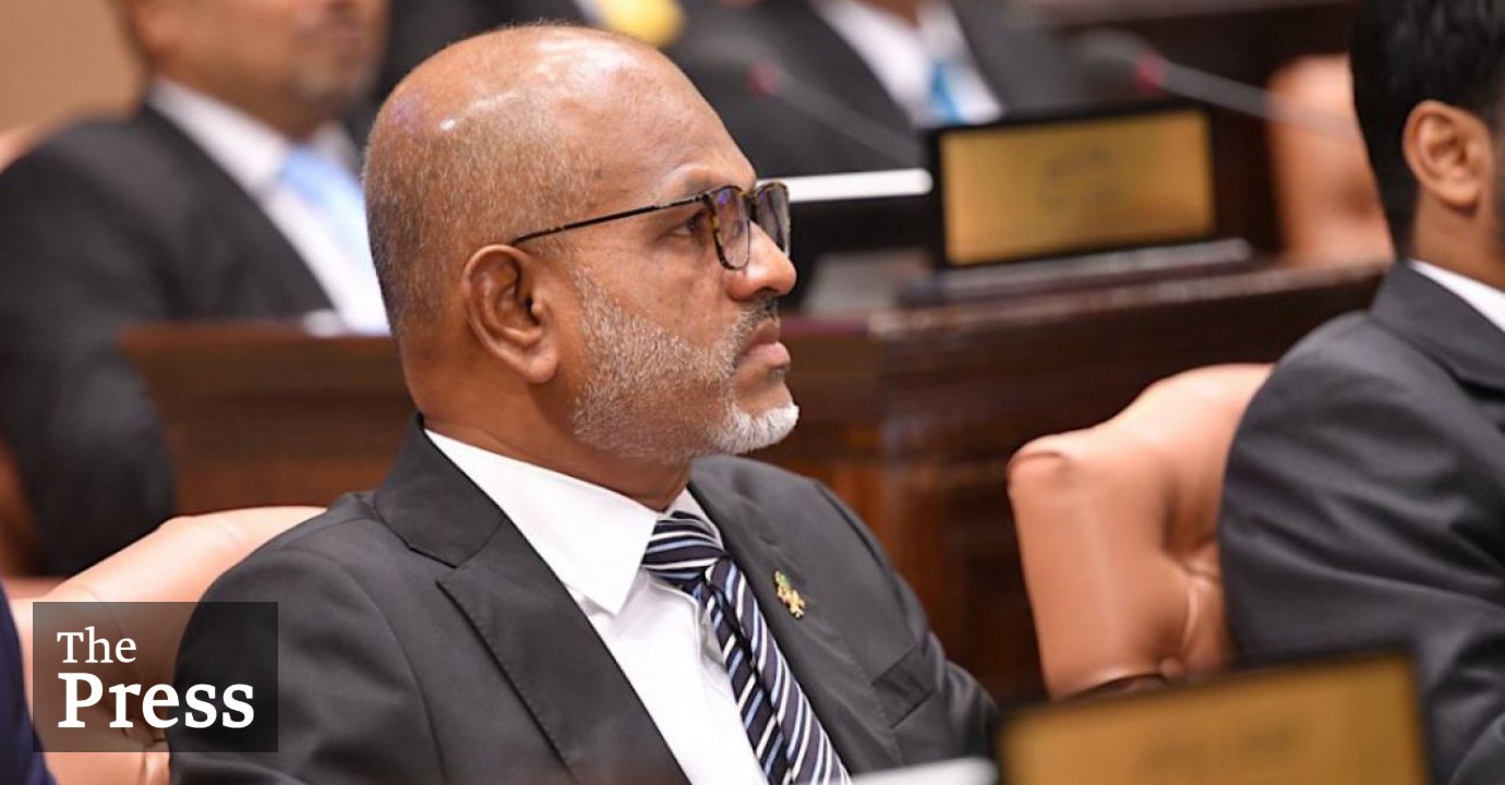 MPL Landing Craft tragedy: Dep. Speaker blames company operations