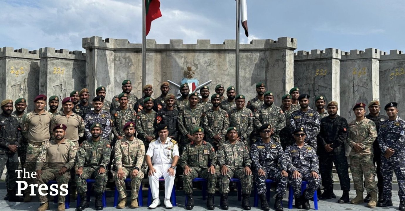 'Ekatha' commence to strengthen maritime corporation