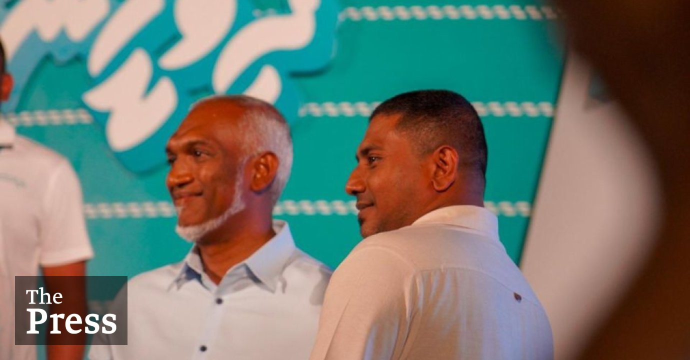 Mahloof's name proposed for Japanese Ambassadorship