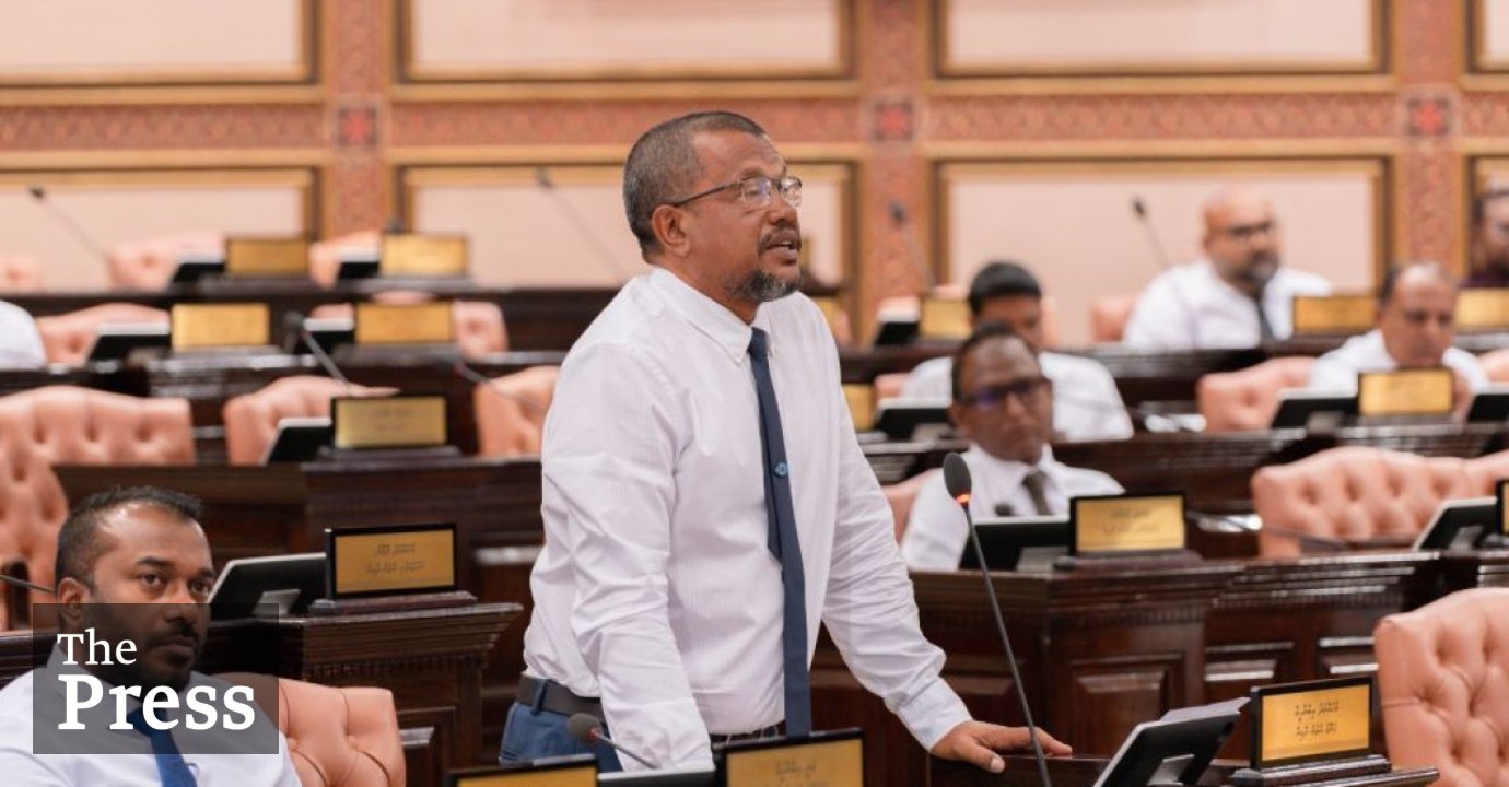 Parliament throws out the motion highlighting medicine crisis
