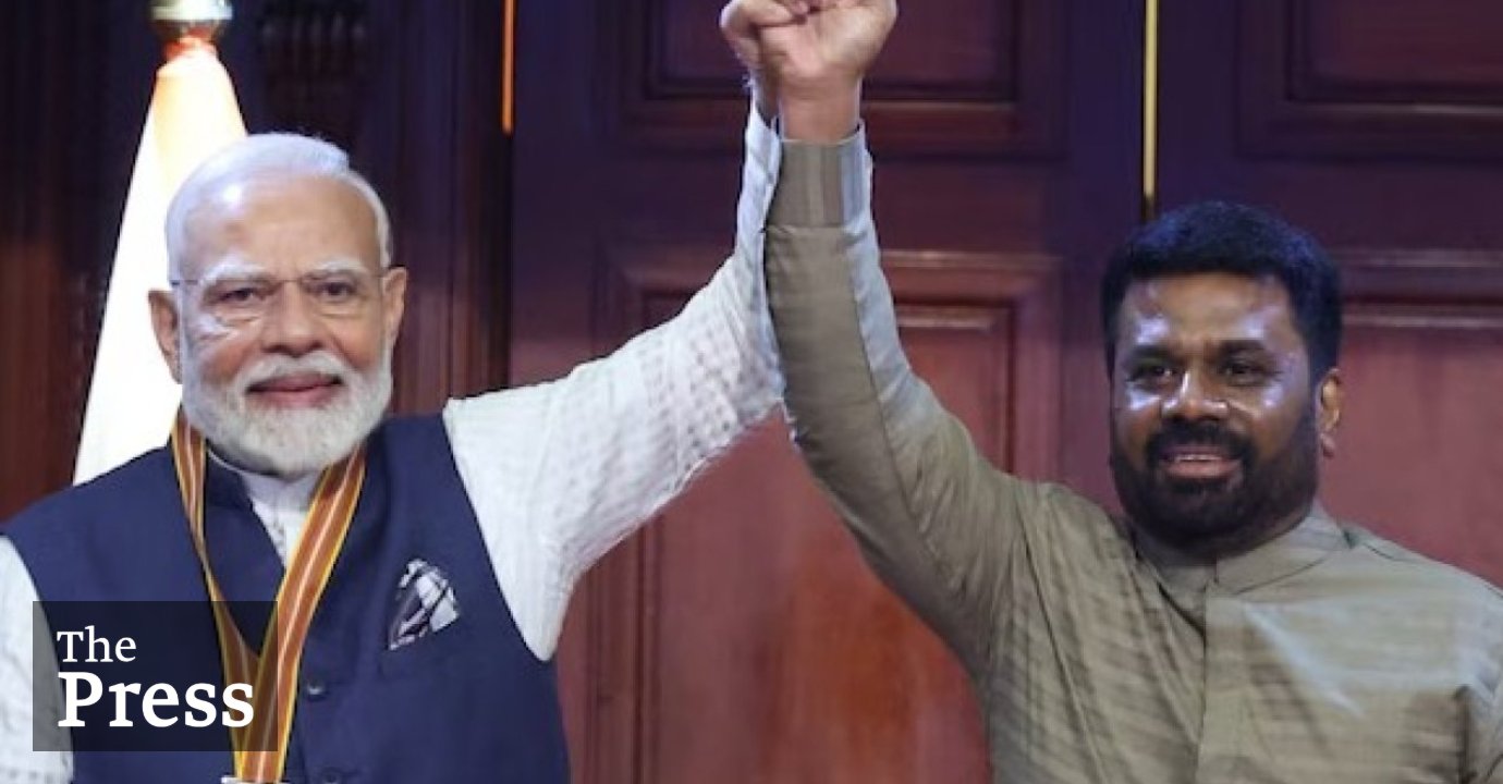 India delivers major relief assistance to Lanka