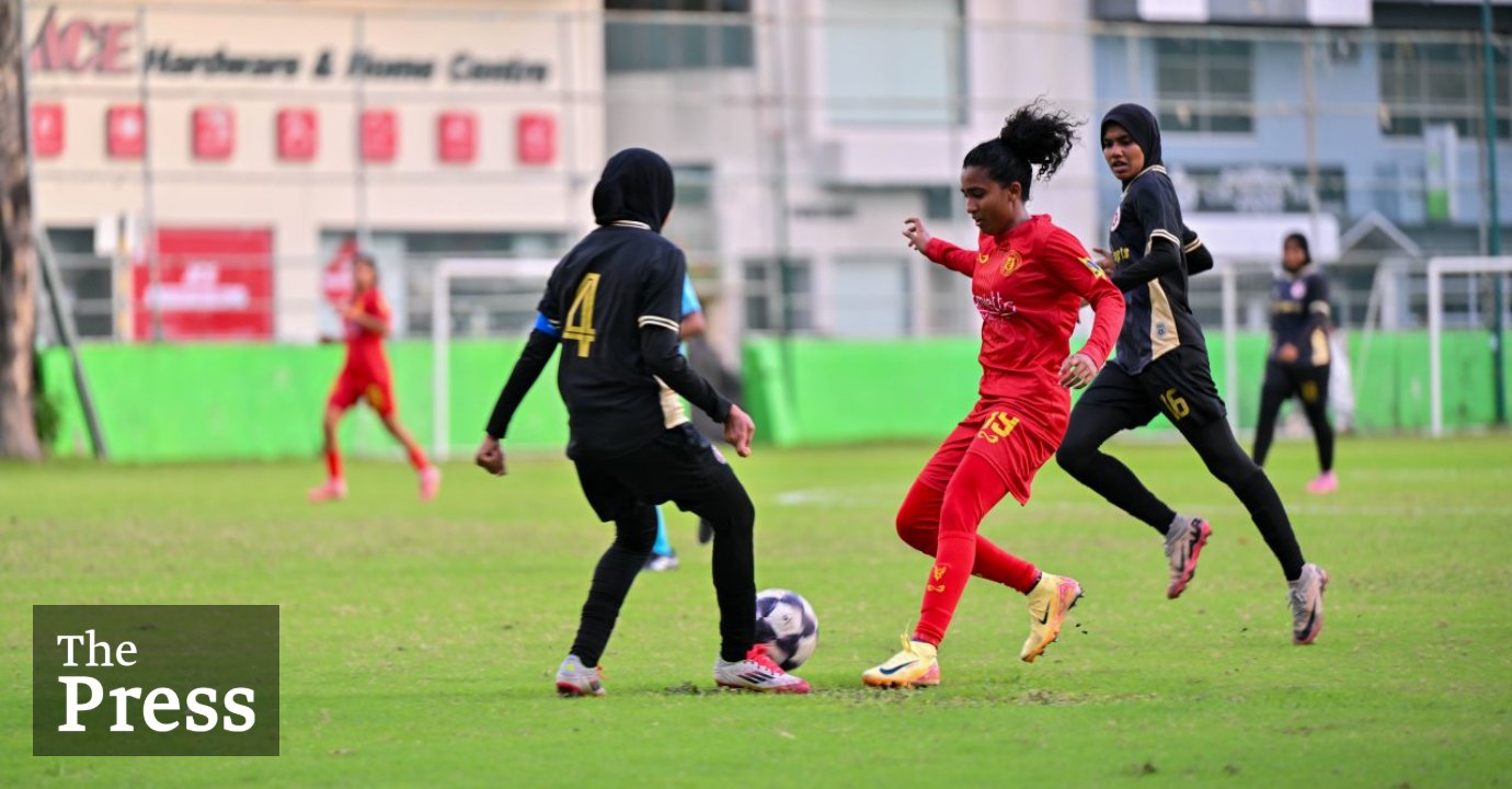 FAM to give financial assistance to teams in its women's league