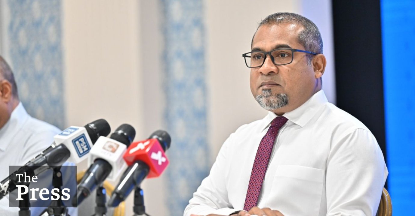 Maldives condemns Israel approval of new settlement in West Bank