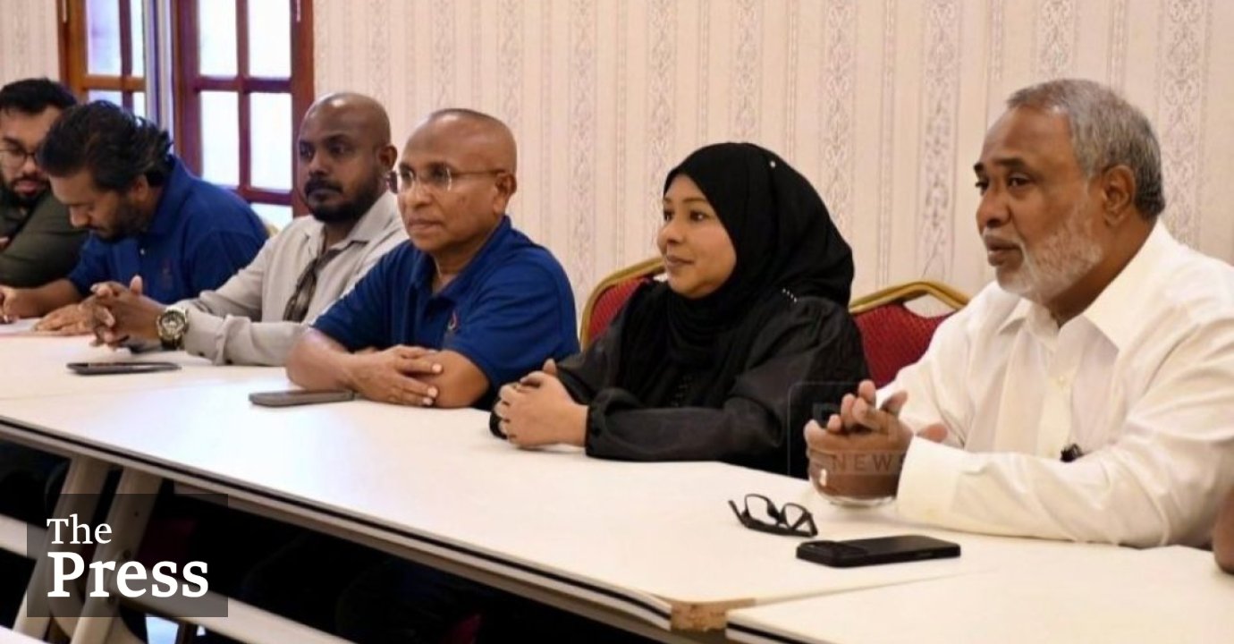 HRCM denies doing research on other religions