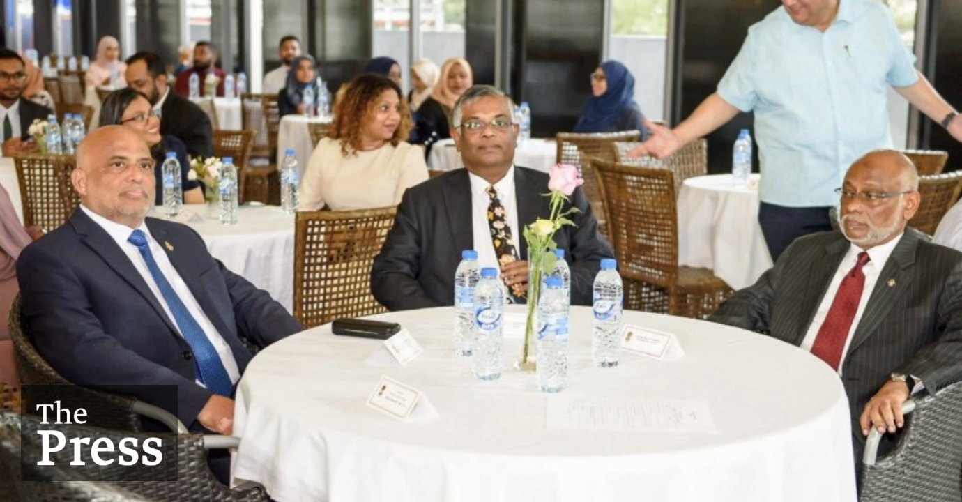 Maldives marks ITEC day, celebrate India-Maldives ties