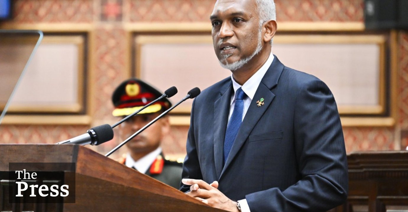 5th Feb declared a public holiday