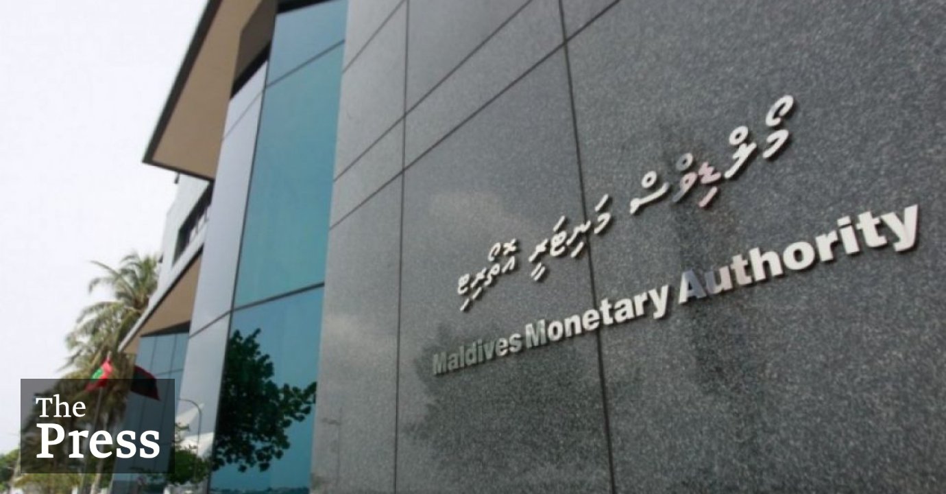 Maldivian official gross reserves reaches historic levels