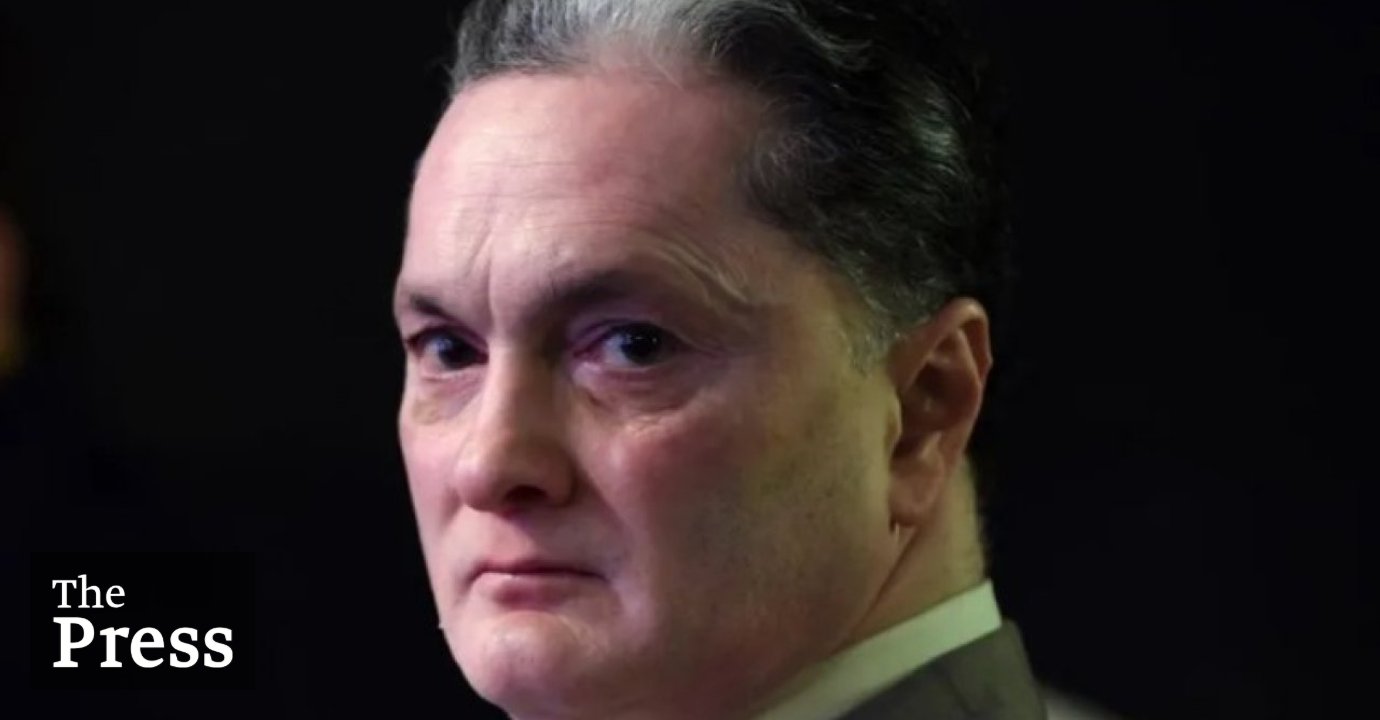 Singhania refuses ID after Maldives crash, asked to Google!