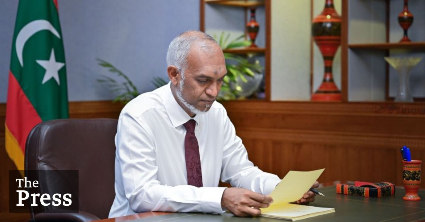 President reaffirms commitment to TB elimination