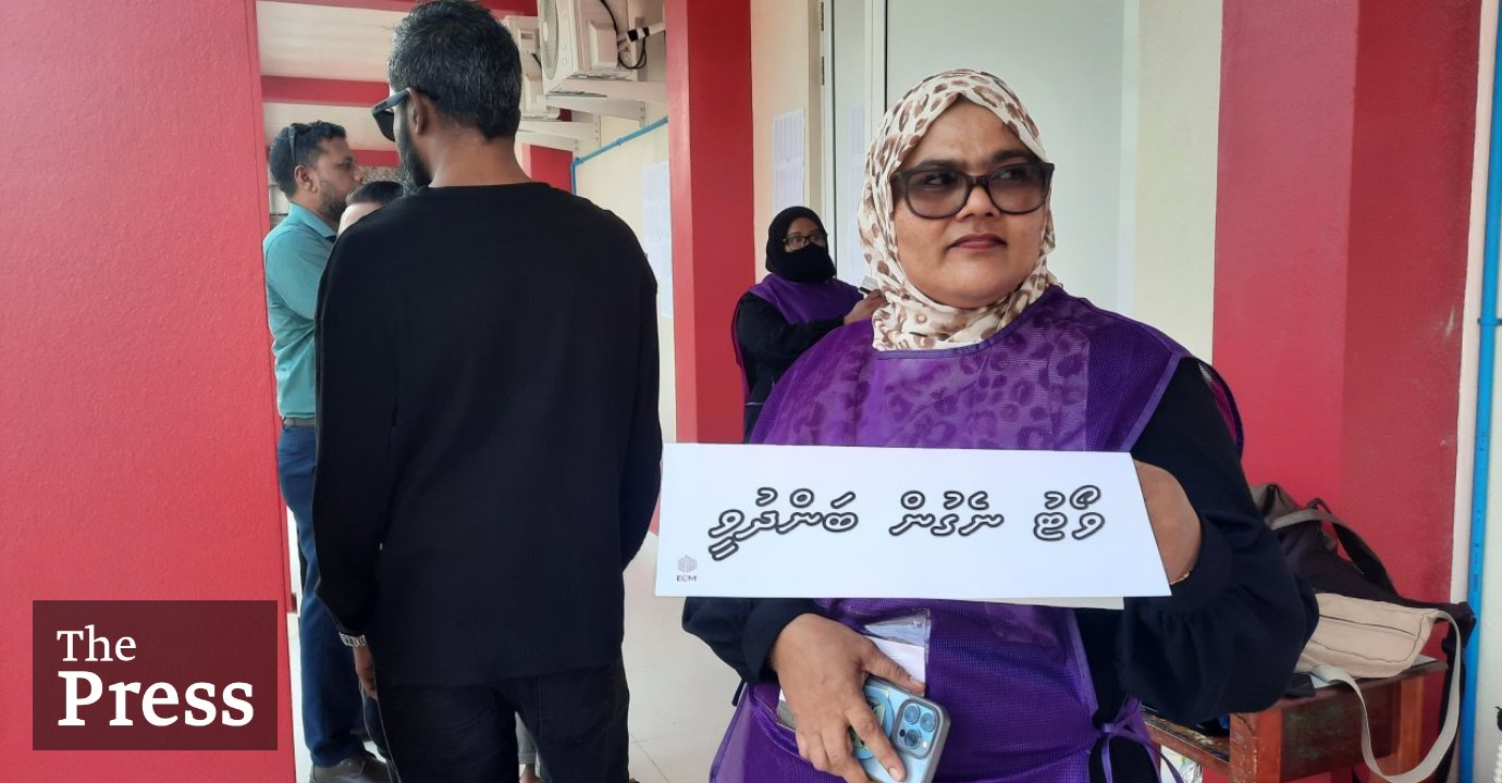 Elections Day: Voting closes in three elections