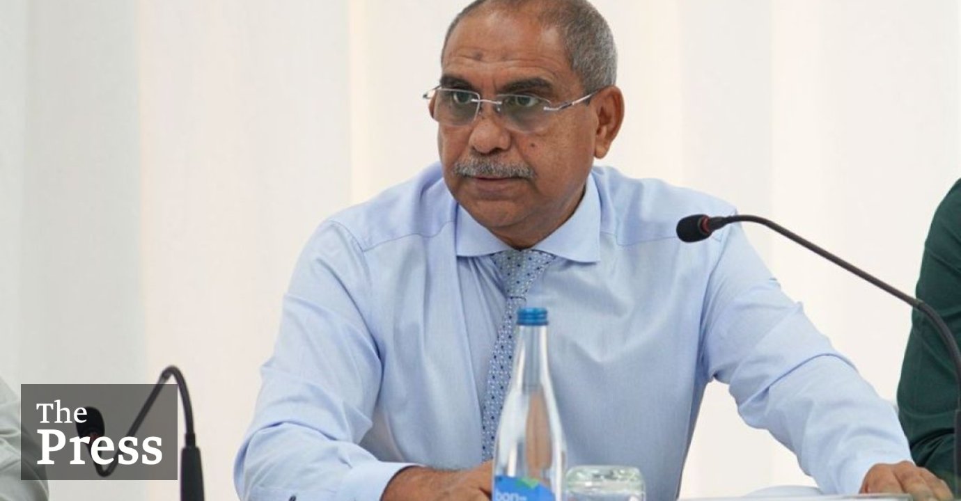 LC & WDC Elections: 2nd round scheduled for next Saturday