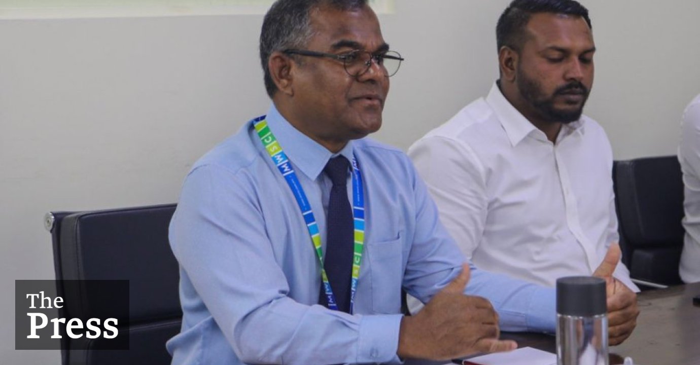 MIFCO CEO Farhath & MWSC MD Matheen resign