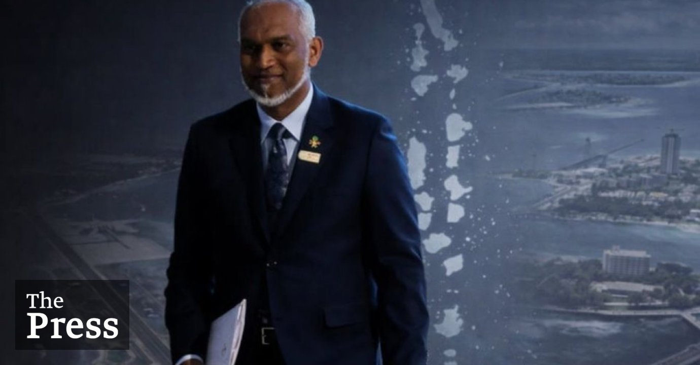 From debt fear to hope: Maldives new economic direction