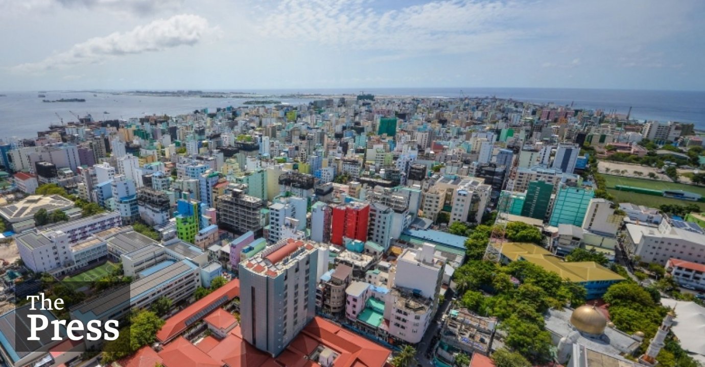 HPA confirms 2 cases of measles in the Male' area