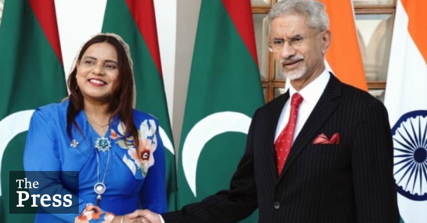 Maldives aims to sign India FTA by end of 2026