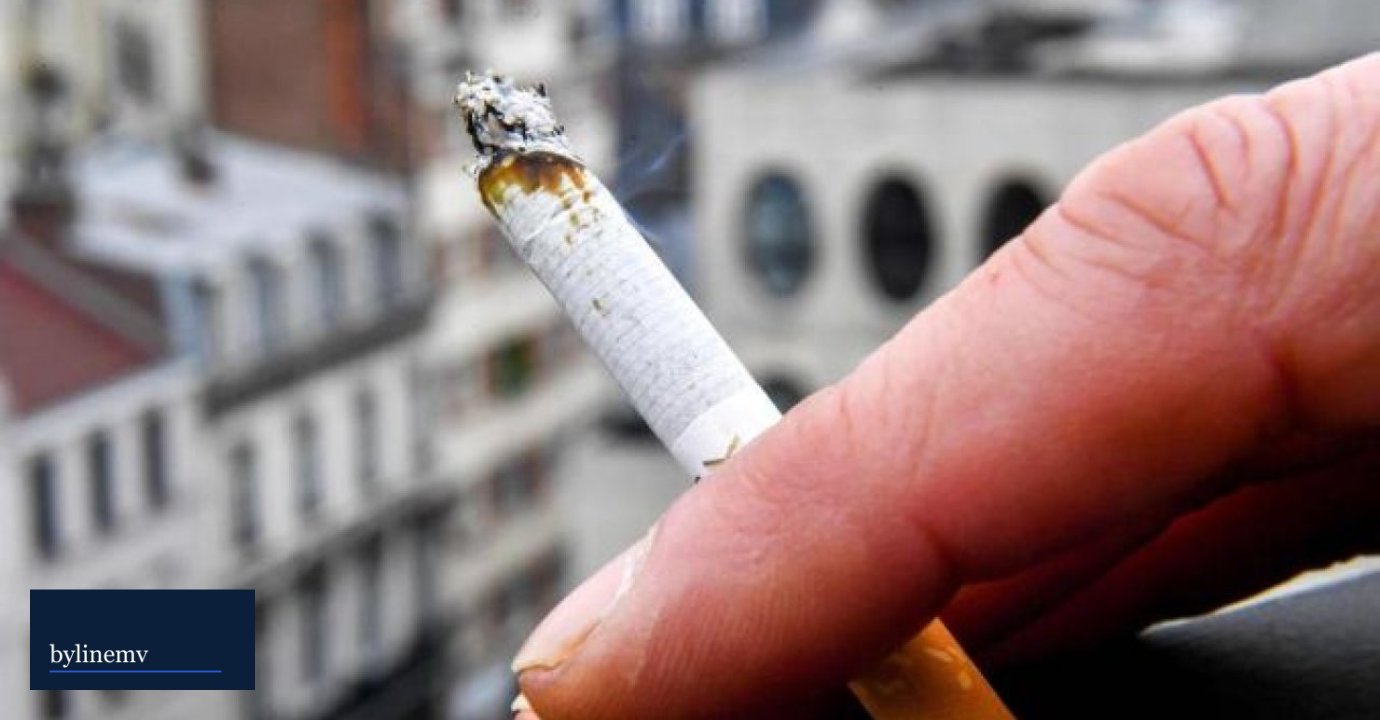 President urges collective efforts to protect against smoking