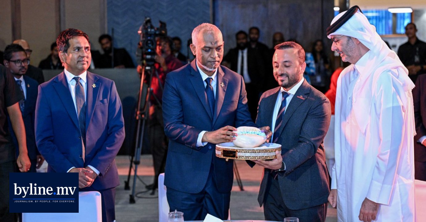 Paypal launched in the Maldives