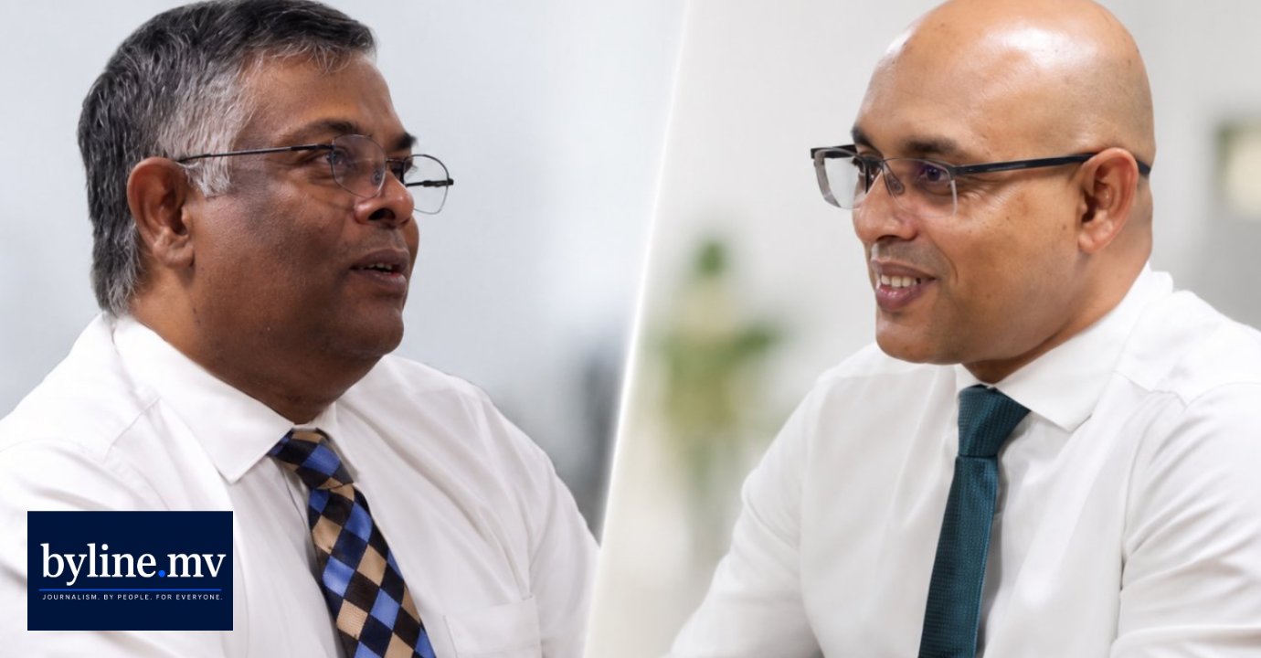 Maldives, India review LoC projects and economic cooporation