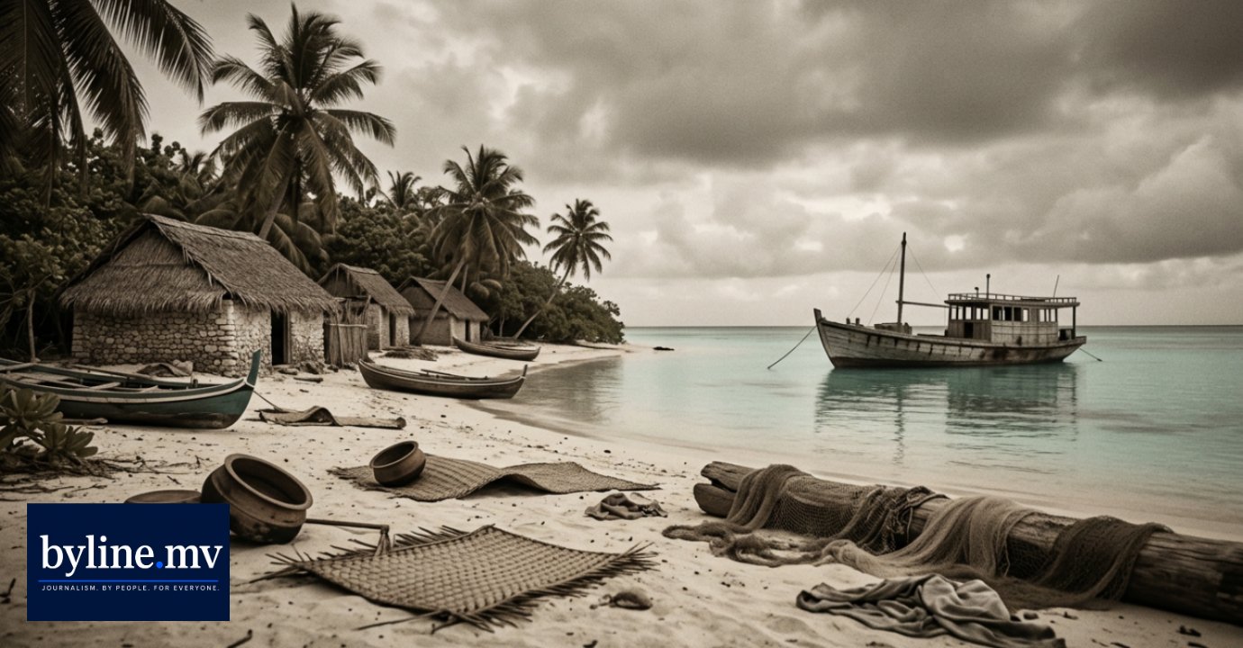 Thinadhoo 62: The armed assault and forced evacuation, why?