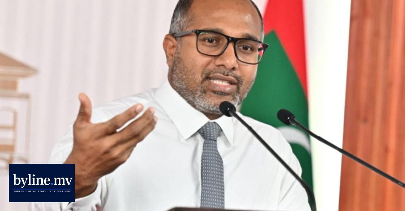 Political figures linked to USD black market: Ihusaan