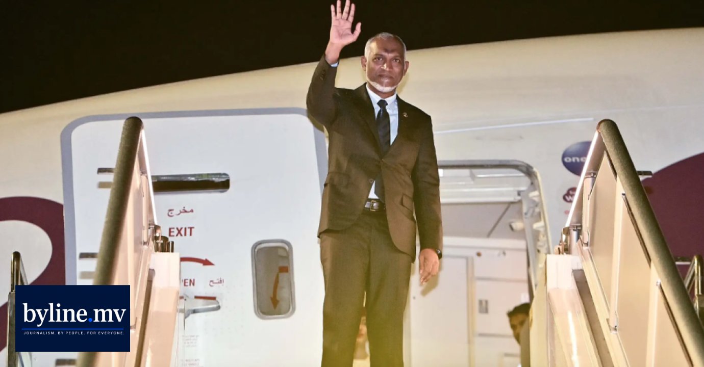 President to kick off state visit to Pakistan on Tuesday