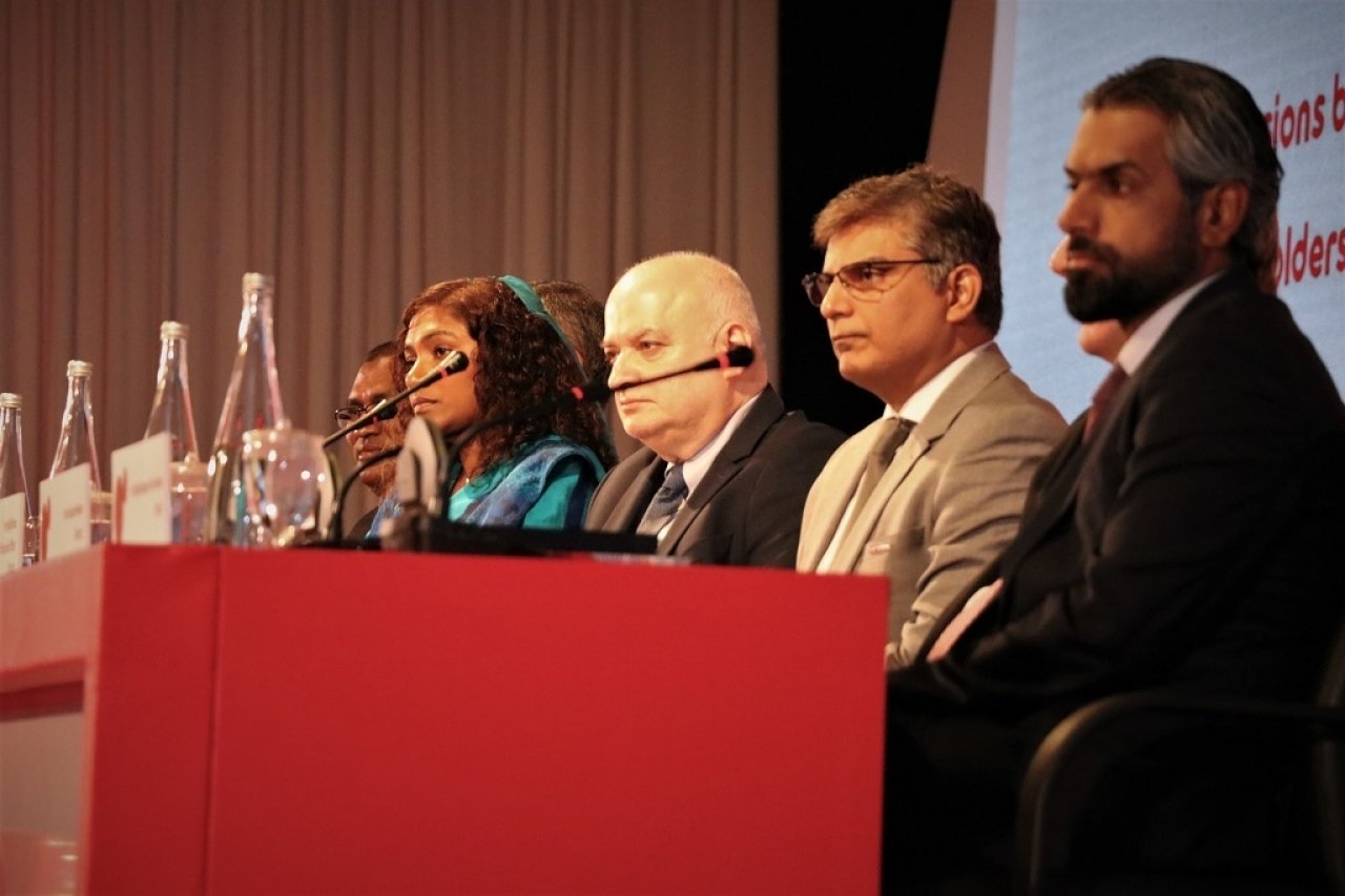 އުރީދޫ އަހަރީ އާންމު ޖަލްސާ 2018